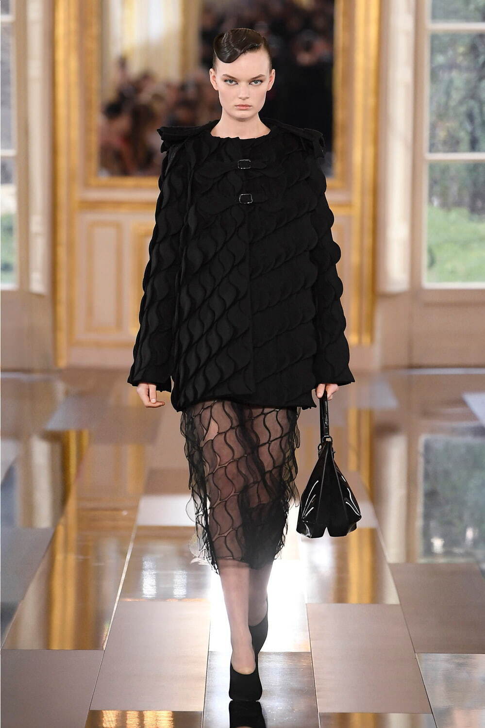 ヴァレンティノ(VALENTINO) 2024-25年秋冬ウィメンズ
