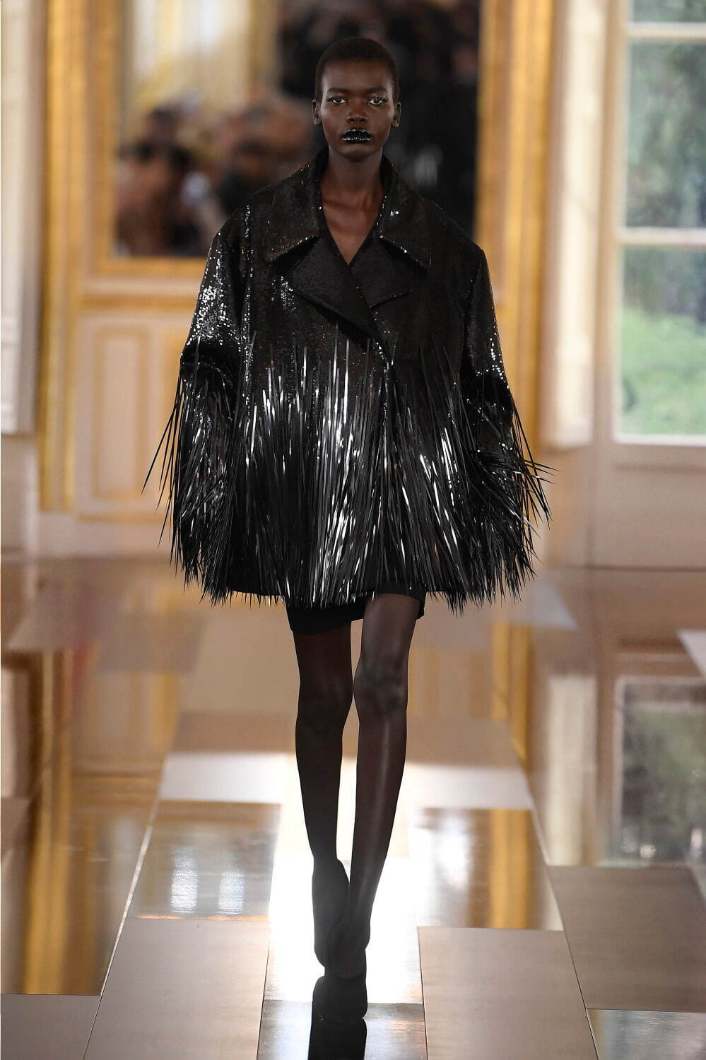 ヴァレンティノ(VALENTINO) 2024-25年秋冬ウィメンズ ヴァレンティノ(VALENTINO) 2024-25年秋冬ウィメンズ
