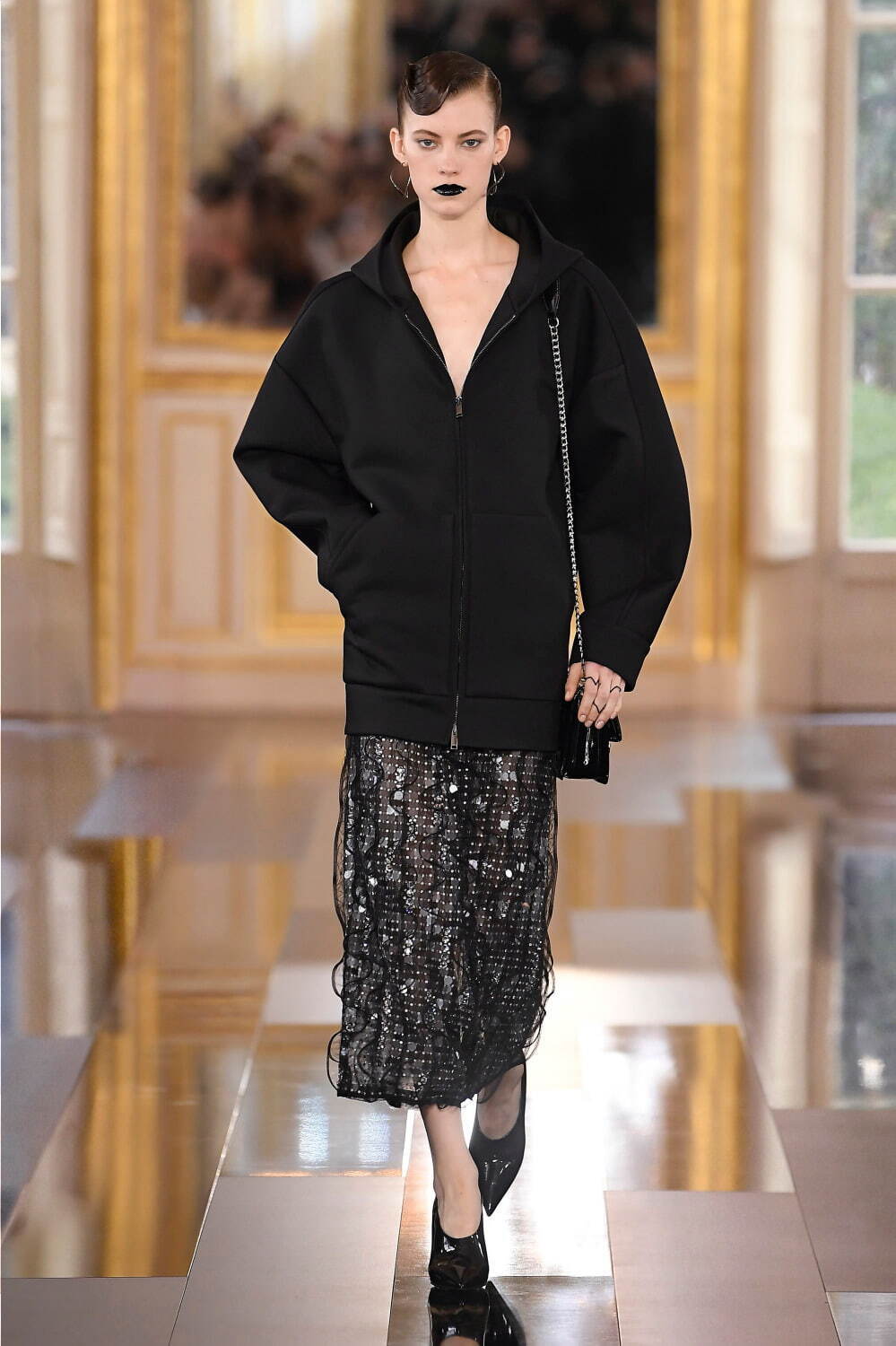 ヴァレンティノ(VALENTINO) 2024-25年秋冬ウィメンズ ヴァレンティノ(VALENTINO) 2024-25年秋冬ウィメンズ