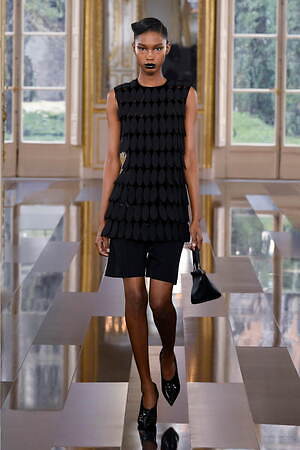 ヴァレンティノ(VALENTINO) 2024-25年秋冬ウィメンズコレクション  - 写真12