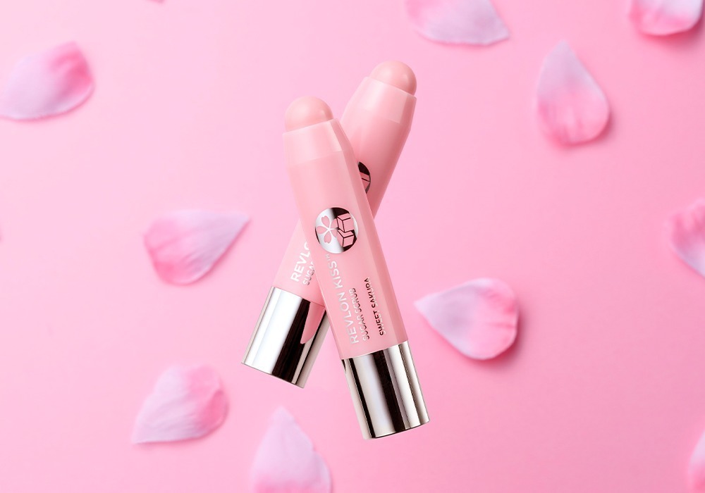 レブロン(REVLON) キス シュガー スクラブ｜写真1