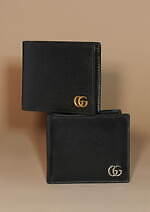 グッチの24年春財布で心機一転、“春のガーデン”着想カラーのレディース財布やシンプルロゴのメンズ財布｜写真5