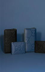 グッチの24年春財布で心機一転、“春のガーデン”着想カラーのレディース財布やシンプルロゴのメンズ財布｜写真7