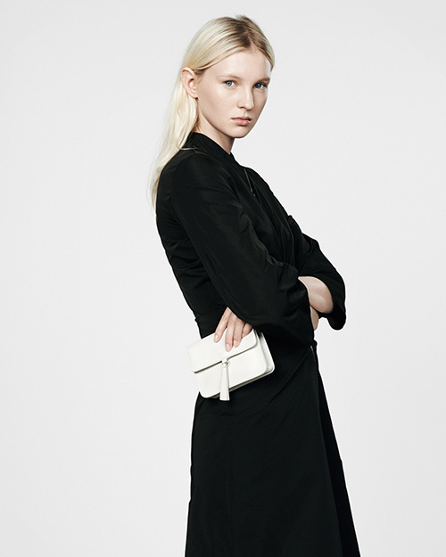 ジル サンダー(JIL SANDER) 2015年リゾートウィメンズコレクション  - 写真9