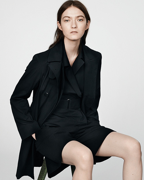 ジル サンダー(JIL SANDER) 2015年リゾートウィメンズコレクション  - 写真21