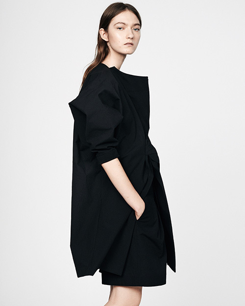 ジル サンダー(JIL SANDER) 2015年リゾートウィメンズコレクション  - 写真23