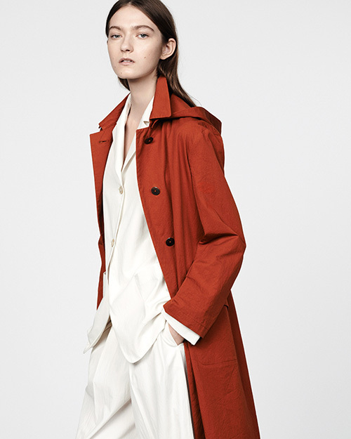 ジル サンダー(JIL SANDER) 2015年リゾートウィメンズコレクション  - 写真24