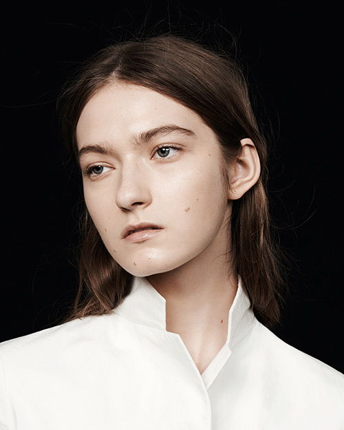 ジル サンダー(JIL SANDER) 2015年リゾートウィメンズコレクション  - 写真26