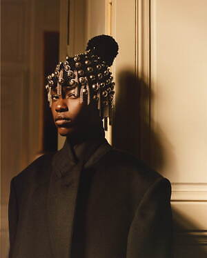 ザ・ロウ(THE ROW) 2024年冬ウィメンズコレクション  - 写真6