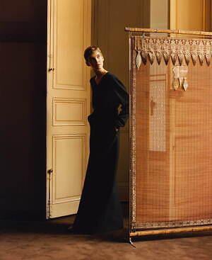 ザ・ロウ(THE ROW) 2024年冬ウィメンズコレクション  - 写真13