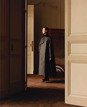 ザ・ロウ(THE ROW) 2024年冬ウィメンズコレクション  - 写真15