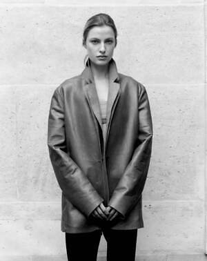 ザ・ロウ(THE ROW) 2024年冬ウィメンズコレクション  - 写真16