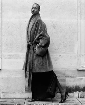 ザ・ロウ(THE ROW) 2024年冬ウィメンズコレクション  - 写真18