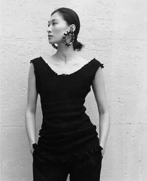 ザ・ロウ(THE ROW) 2024年冬ウィメンズコレクション  - 写真20