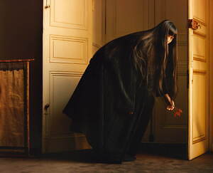 ザ・ロウ(THE ROW) 2024年冬ウィメンズコレクション  - 写真22