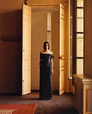 ザ・ロウ(THE ROW) 2024年冬ウィメンズコレクション  - 写真29