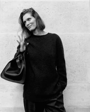 ザ・ロウ(THE ROW) 2024年冬ウィメンズコレクション  - 写真30