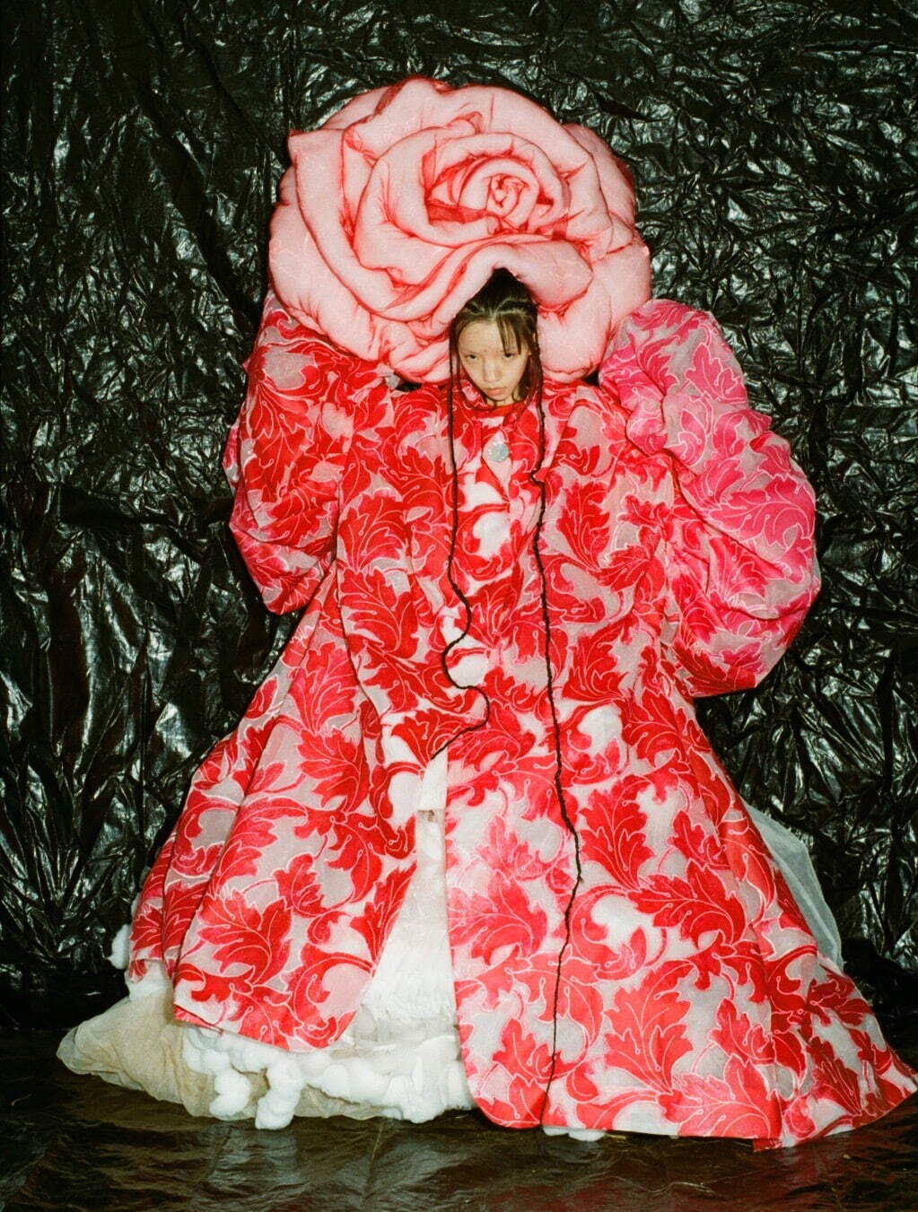 山縣良和 《After All》 2019年
撮影:濱田裕史