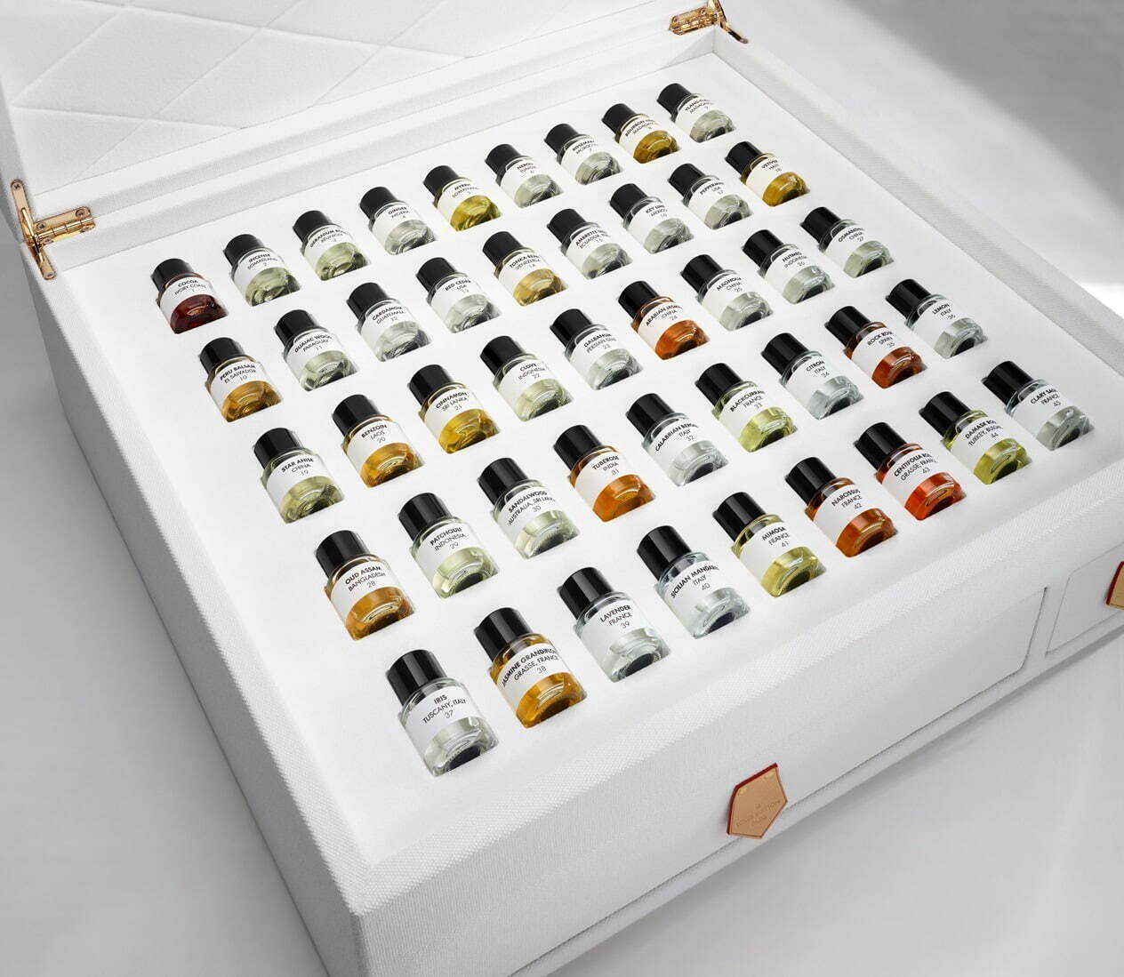 ルイ・ヴィトン(LOUIS VUITTON) ア パフューム アトラス｜写真28