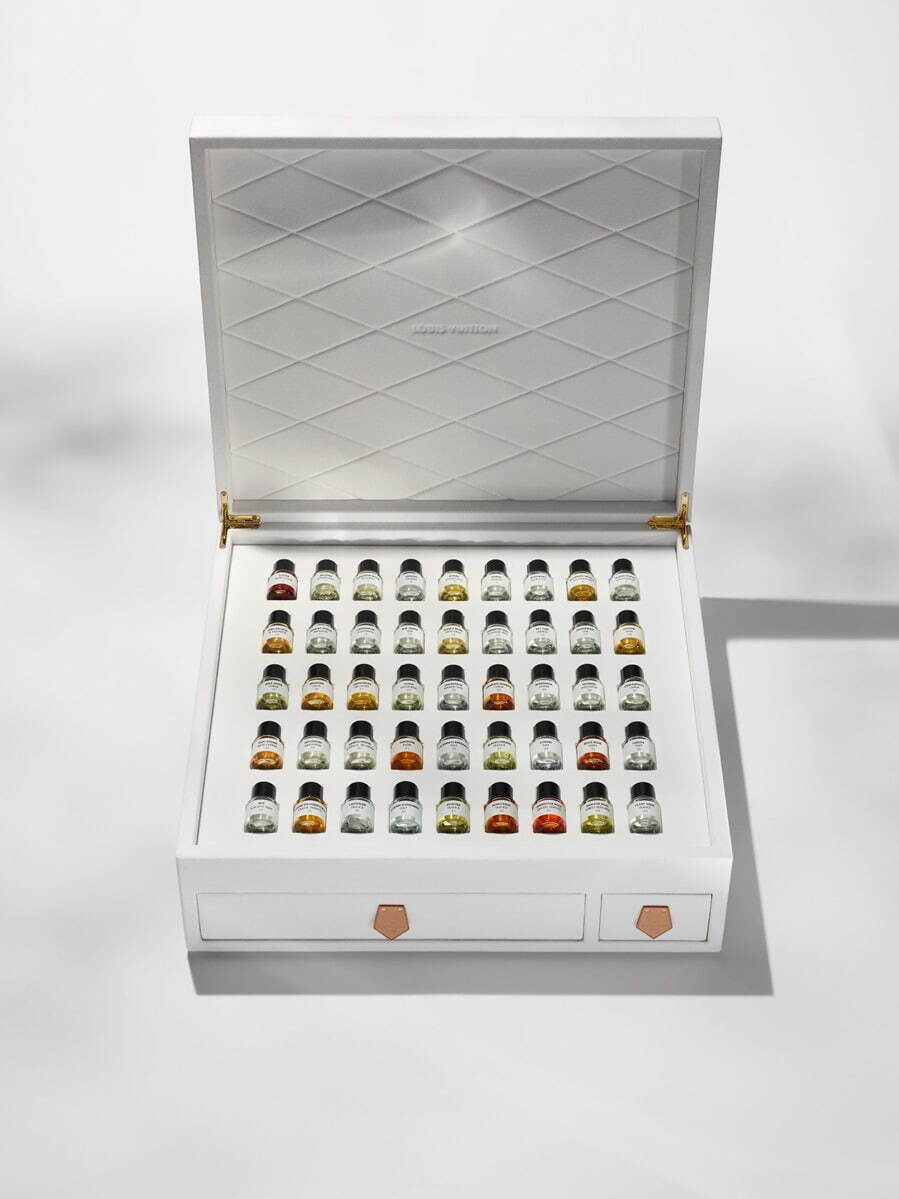 ルイ・ヴィトン(LOUIS VUITTON) ア パフューム アトラス｜写真26