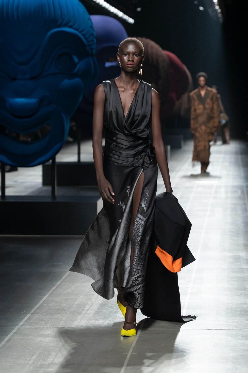 エトロ(ETRO) 2024-25年秋冬ウィメンズコレクション エトロ(ETRO) 2024-25年秋冬ウィメンズコレクション