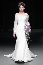 ユミカツラ 2024-25年秋冬コレクション - バラと共に歩んだ60年｜写真6