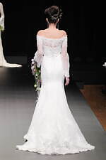 ユミカツラ 2024-25年秋冬コレクション - バラと共に歩んだ60年｜写真8