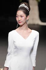 ユミカツラ 2024-25年秋冬コレクション - バラと共に歩んだ60年｜写真13