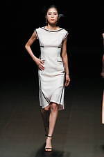 ユミカツラ 2024-25年秋冬コレクション - バラと共に歩んだ60年｜写真21