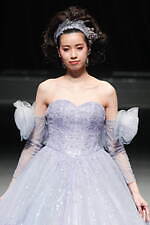 ユミカツラ 2024-25年秋冬コレクション - バラと共に歩んだ60年｜写真61