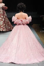 ユミカツラ 2024-25年秋冬コレクション - バラと共に歩んだ60年｜写真63