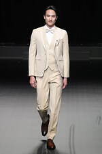 ユミカツラ 2024-25年秋冬コレクション - バラと共に歩んだ60年｜写真68