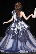 ユミカツラ 2024-25年秋冬コレクション - バラと共に歩んだ60年｜写真83