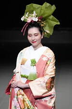 ユミカツラ 2024-25年秋冬コレクション - バラと共に歩んだ60年｜写真105