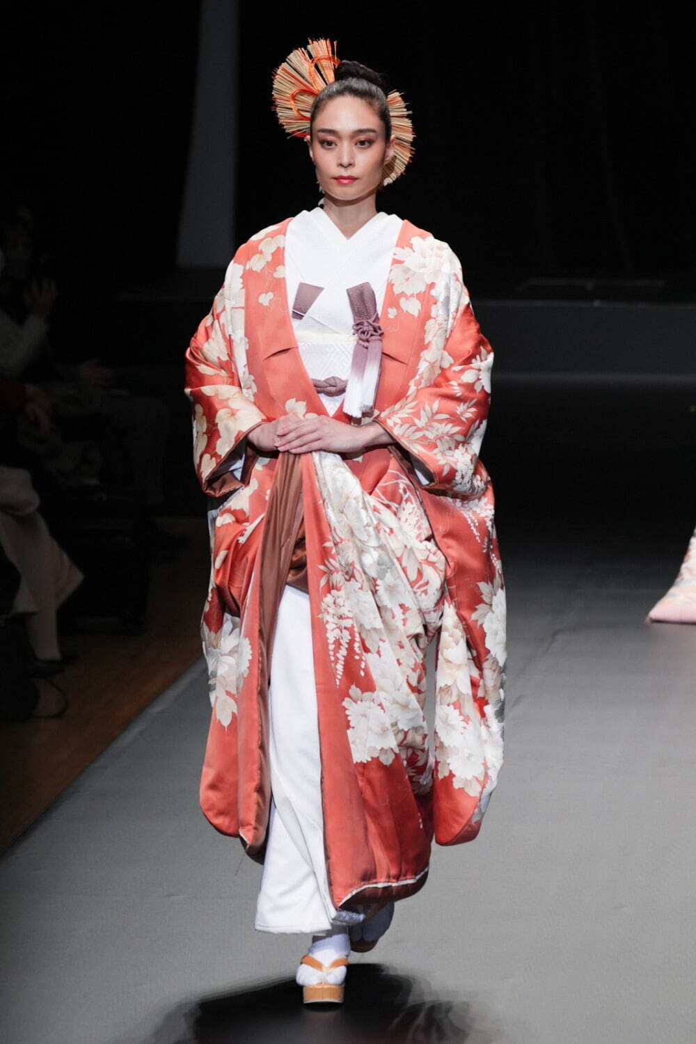 ユミカツラ(Yumi Katsura) 2024-25年秋冬ウィメンズ&メンズコレクション  - 写真101