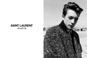 【TOMO】SAINT LAURENT ブレザー サイズ34 ジャケット trim_fce_item65c1a503978af.jpg