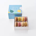 ピエール・エルメ・パリ(PIERRE HERMÉ PARIS), ピエール マルコリーニ(Pierre Marcolini) ISETAN スイーツ・パーティー｜写真9