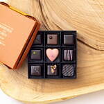 ピエール・エルメ・パリ(PIERRE HERMÉ PARIS), ピエール マルコリーニ(Pierre Marcolini) ISETAN スイーツ・パーティー｜写真6