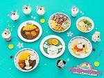 サンリオピューロランドで春のパーティイベント、カラーサングラスなど限定グッズ＆フードメニュー｜写真1