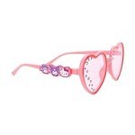 サンリオピューロランドで春のパーティイベント、カラーサングラスなど限定グッズ＆フードメニュー｜写真35