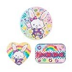 サンリオピューロランドで春のパーティイベント、カラーサングラスなど限定グッズ＆フードメニュー｜写真62