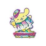 サンリオピューロランドで春のパーティイベント、カラーサングラスなど限定グッズ＆フードメニュー｜写真53