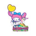 サンリオピューロランドで春のパーティイベント、カラーサングラスなど限定グッズ＆フードメニュー｜写真54