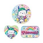 サンリオピューロランドで春のパーティイベント、カラーサングラスなど限定グッズ＆フードメニュー｜写真67