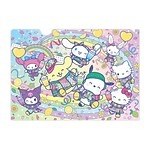 サンリオピューロランドで春のパーティイベント、カラーサングラスなど限定グッズ＆フードメニュー｜写真29