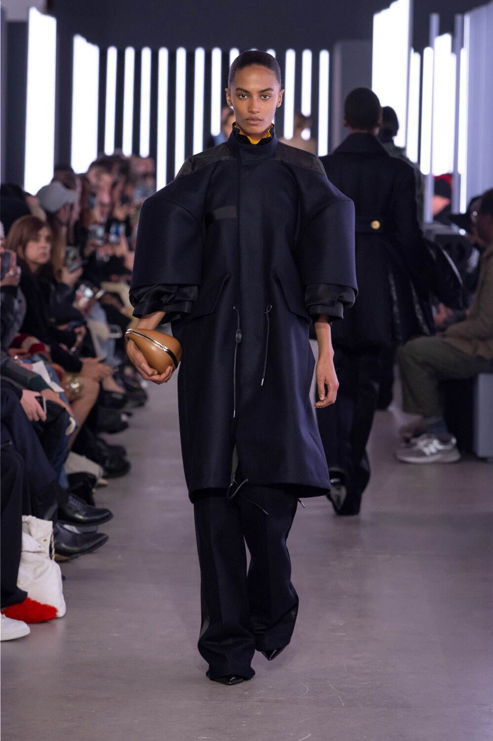 サカイ 2024-25年秋冬<span>コレクション</span> - 写真19