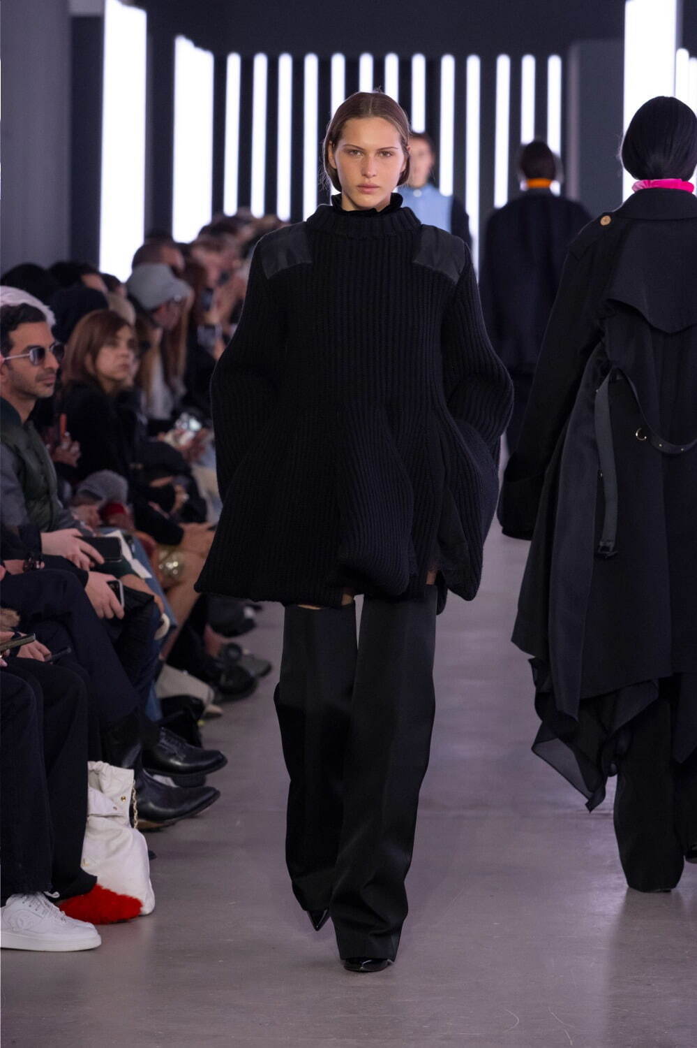サカイ 2024-25年秋冬<span>コレクション</span> - 写真20