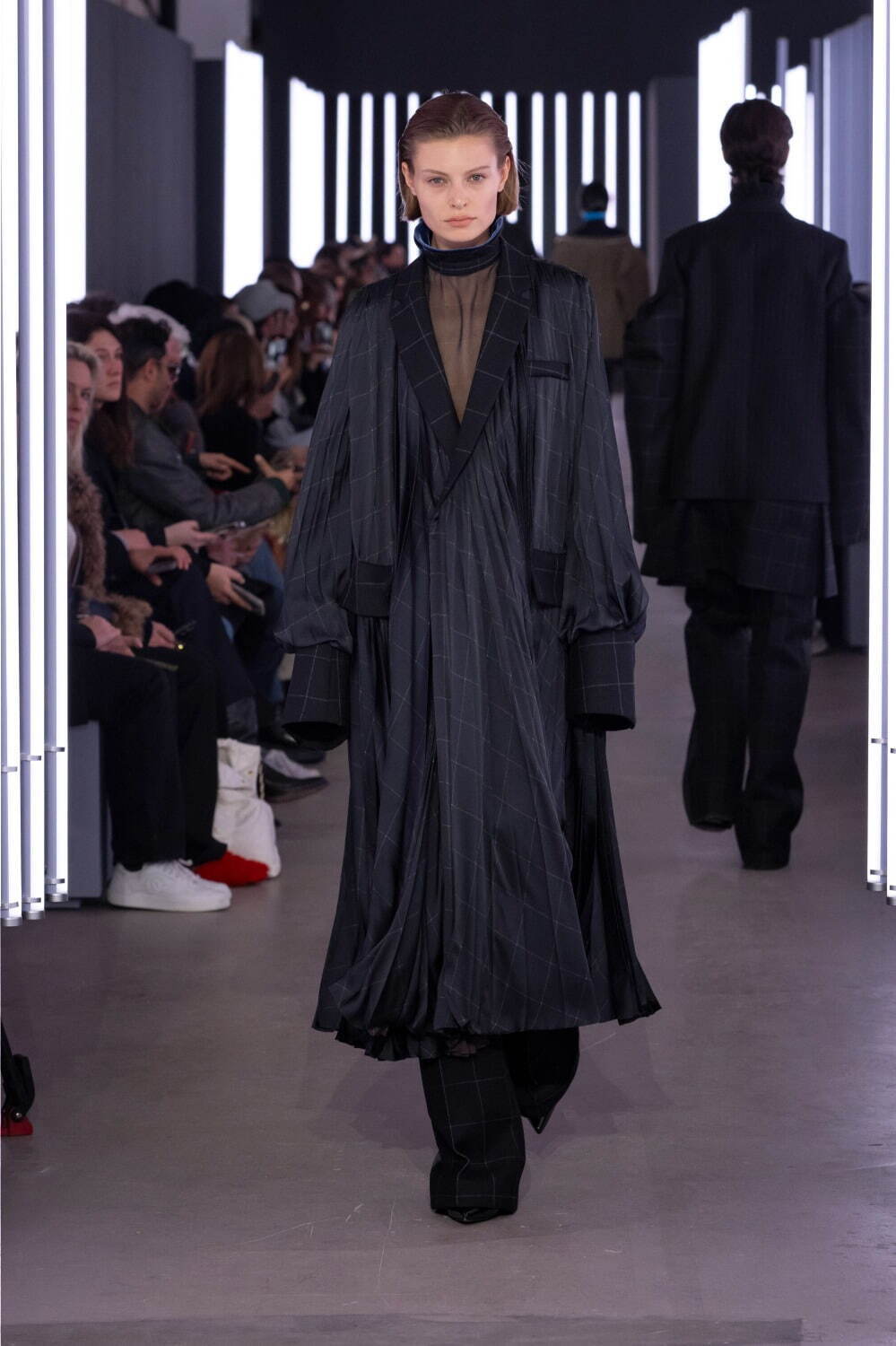サカイ 2024-25年秋冬<span>コレクション</span> - 写真39