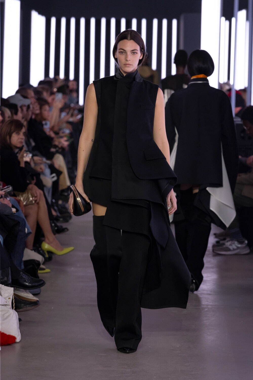 サカイ 2024-25年秋冬<span>コレクション</span> - 写真47