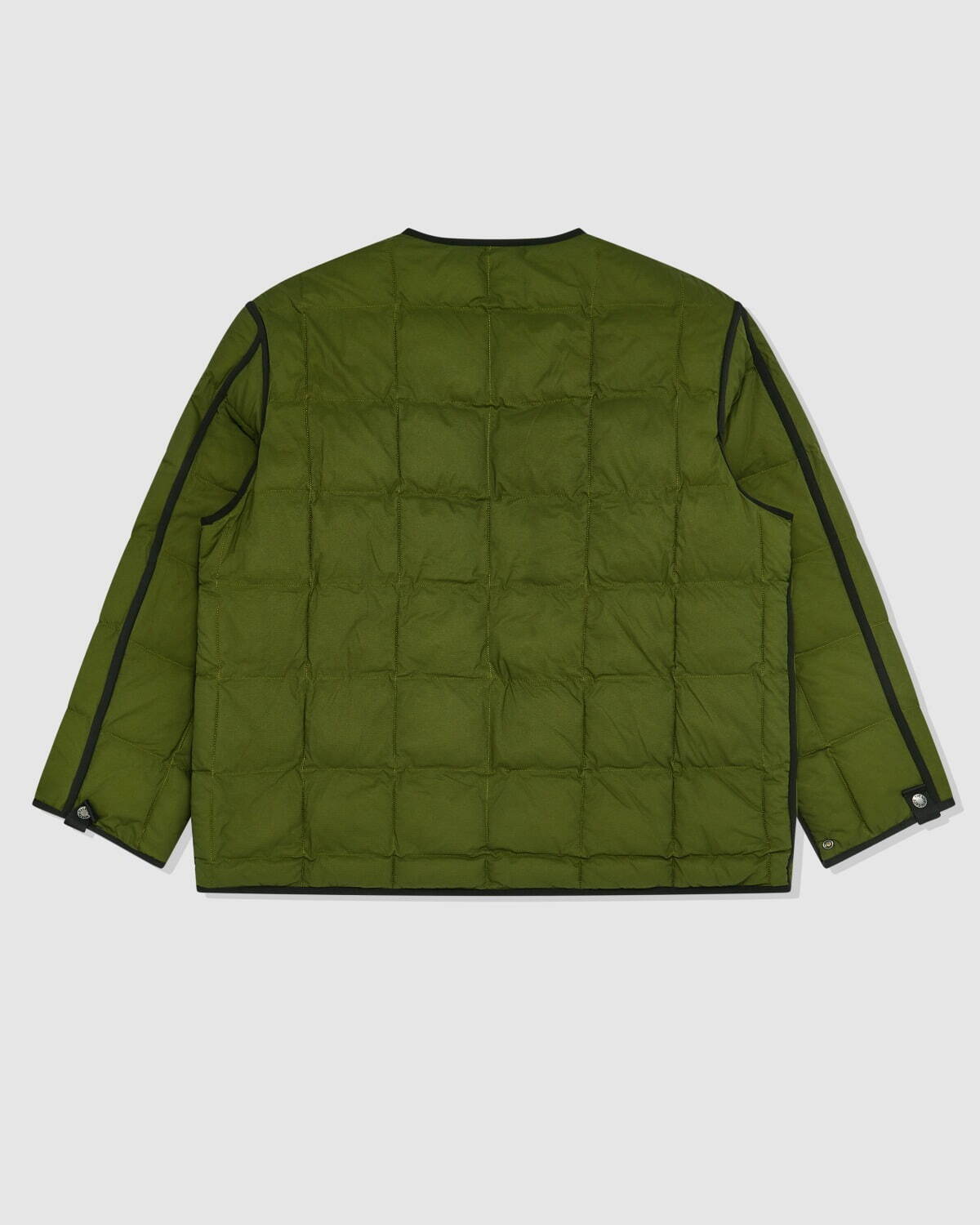 CDG×ザ・ノース・フェイス、メッセージを配したジャケットなどを発売